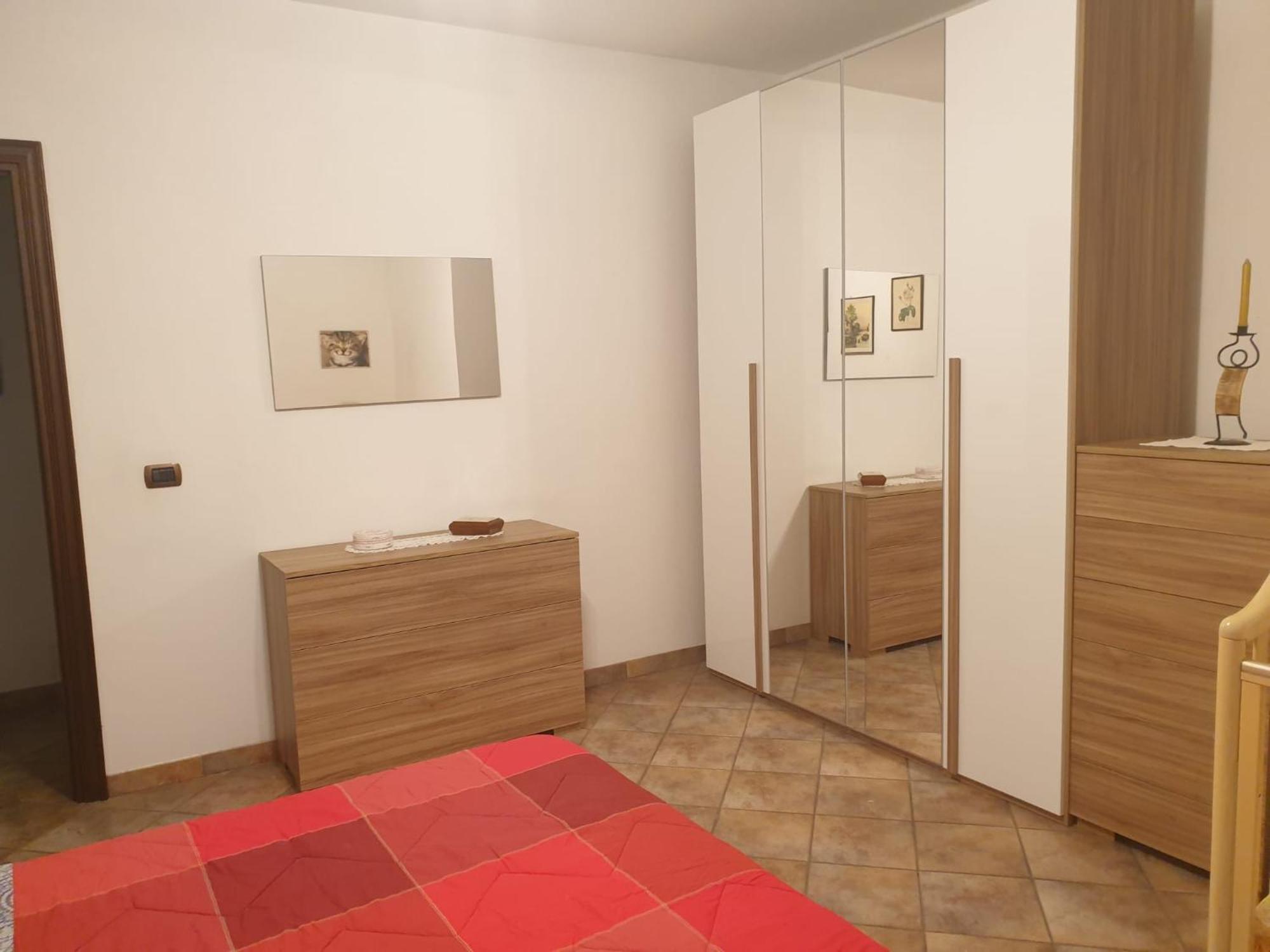 Casa Vacanze Alice E Arianna Cairo Montenotte Exterior photo